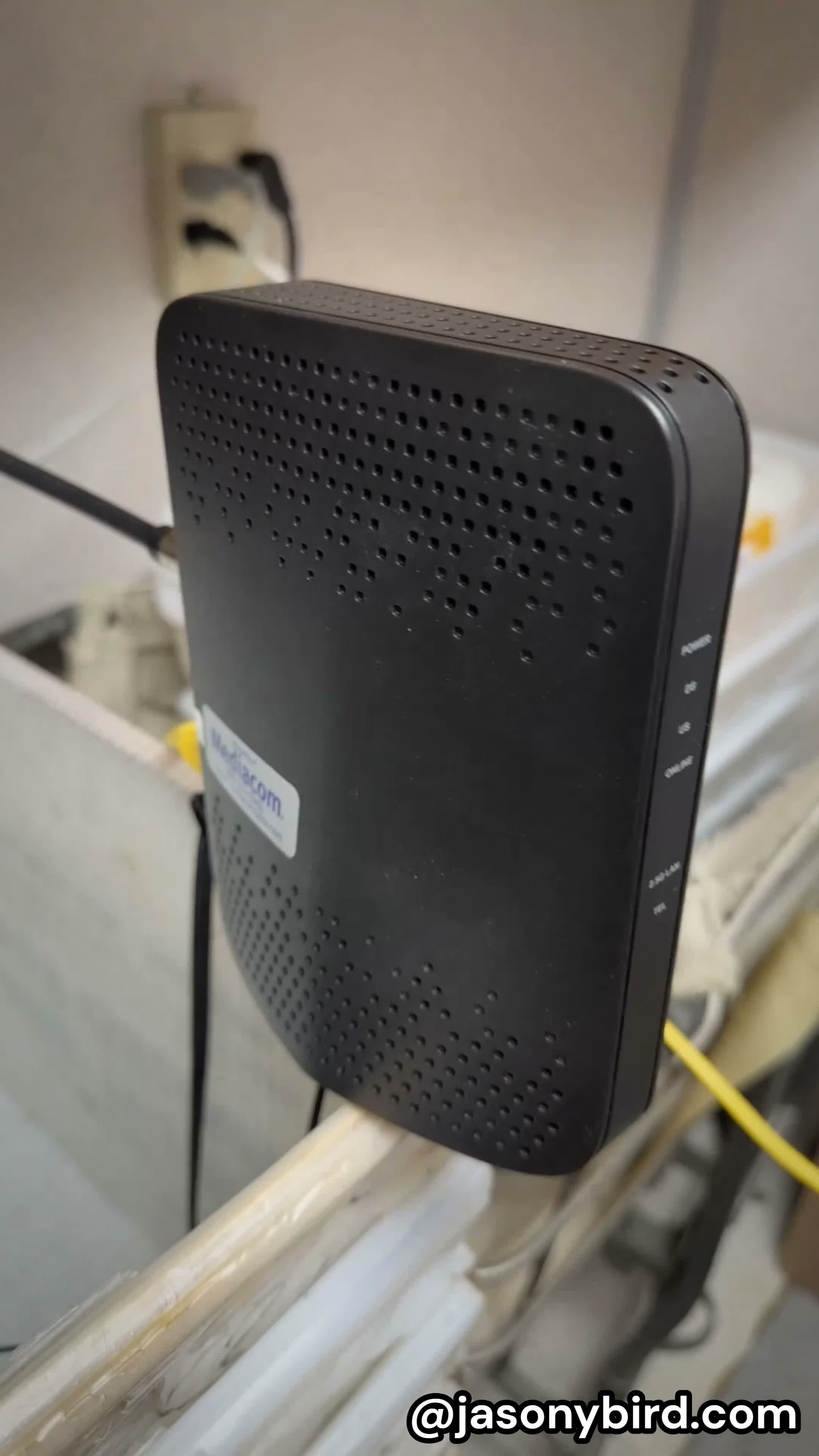 IT Stuff – November 2025