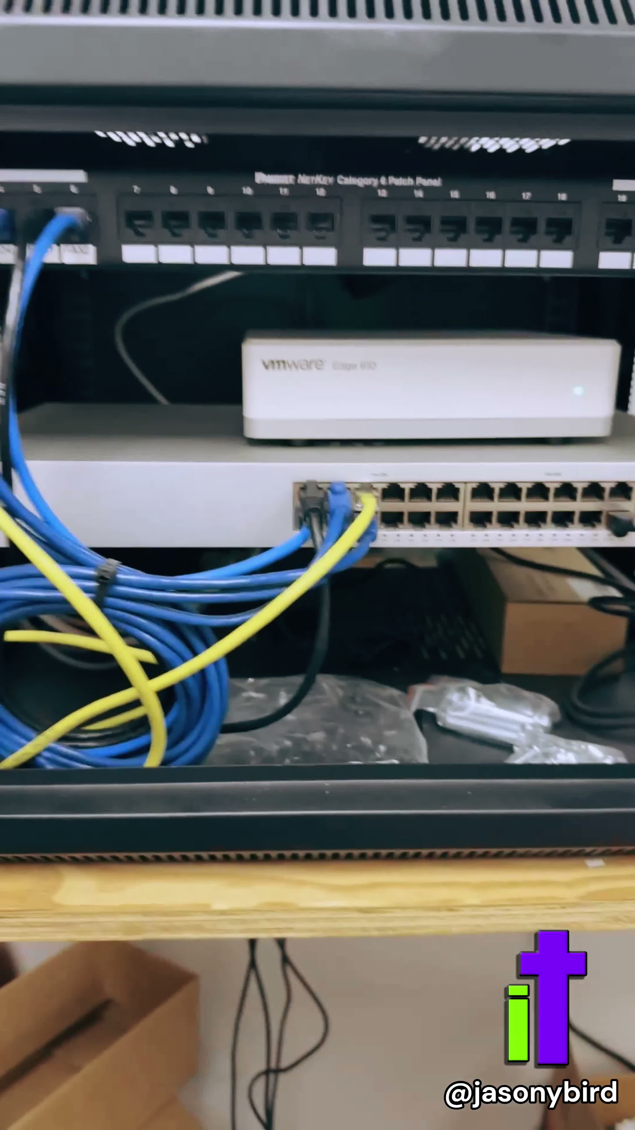 IT Stuff – October 2025