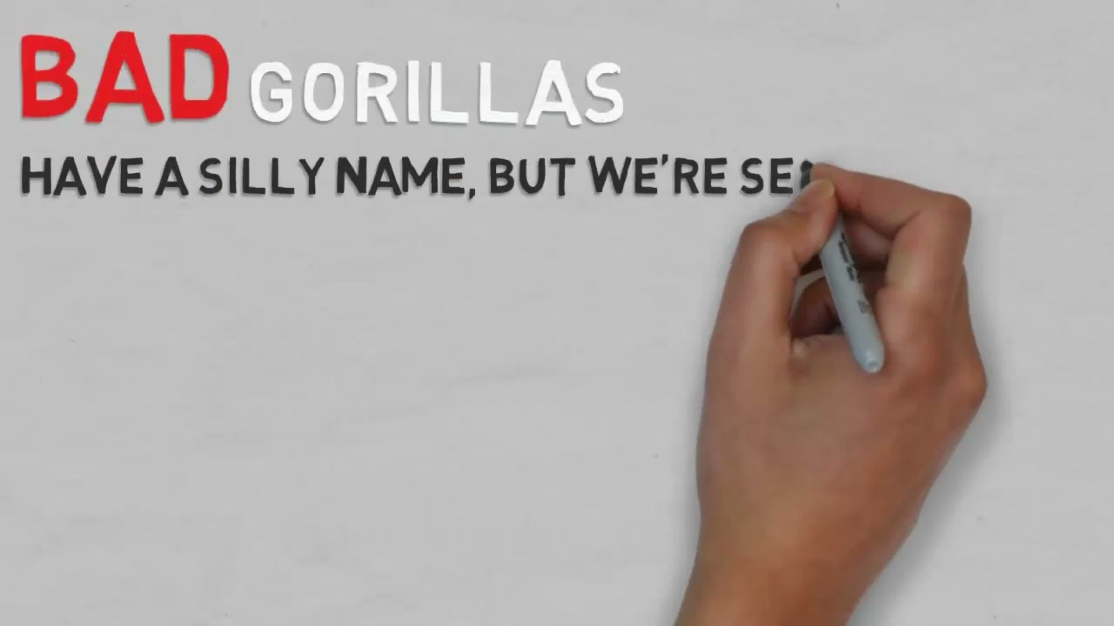 Bad Gorillas Computer Repair