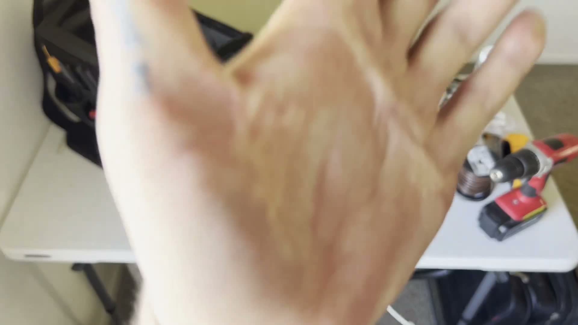 Getting a Grip