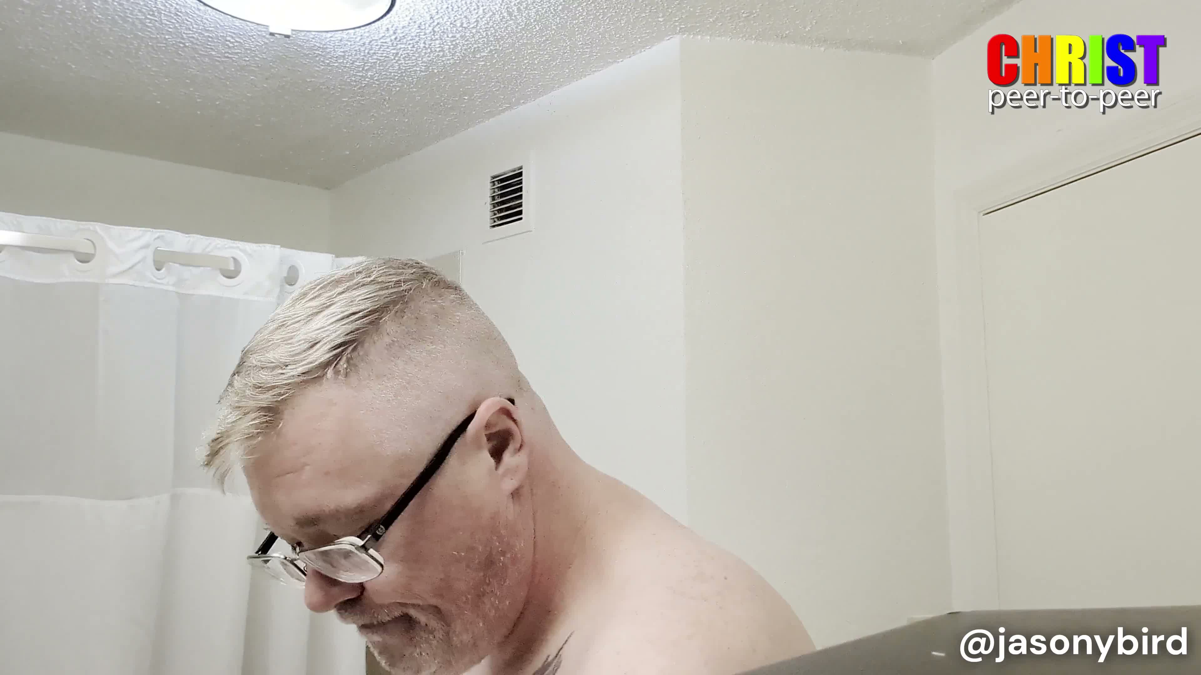 Everybody Goes Through Phrases (Phrase 3) – Shaving Grace 49