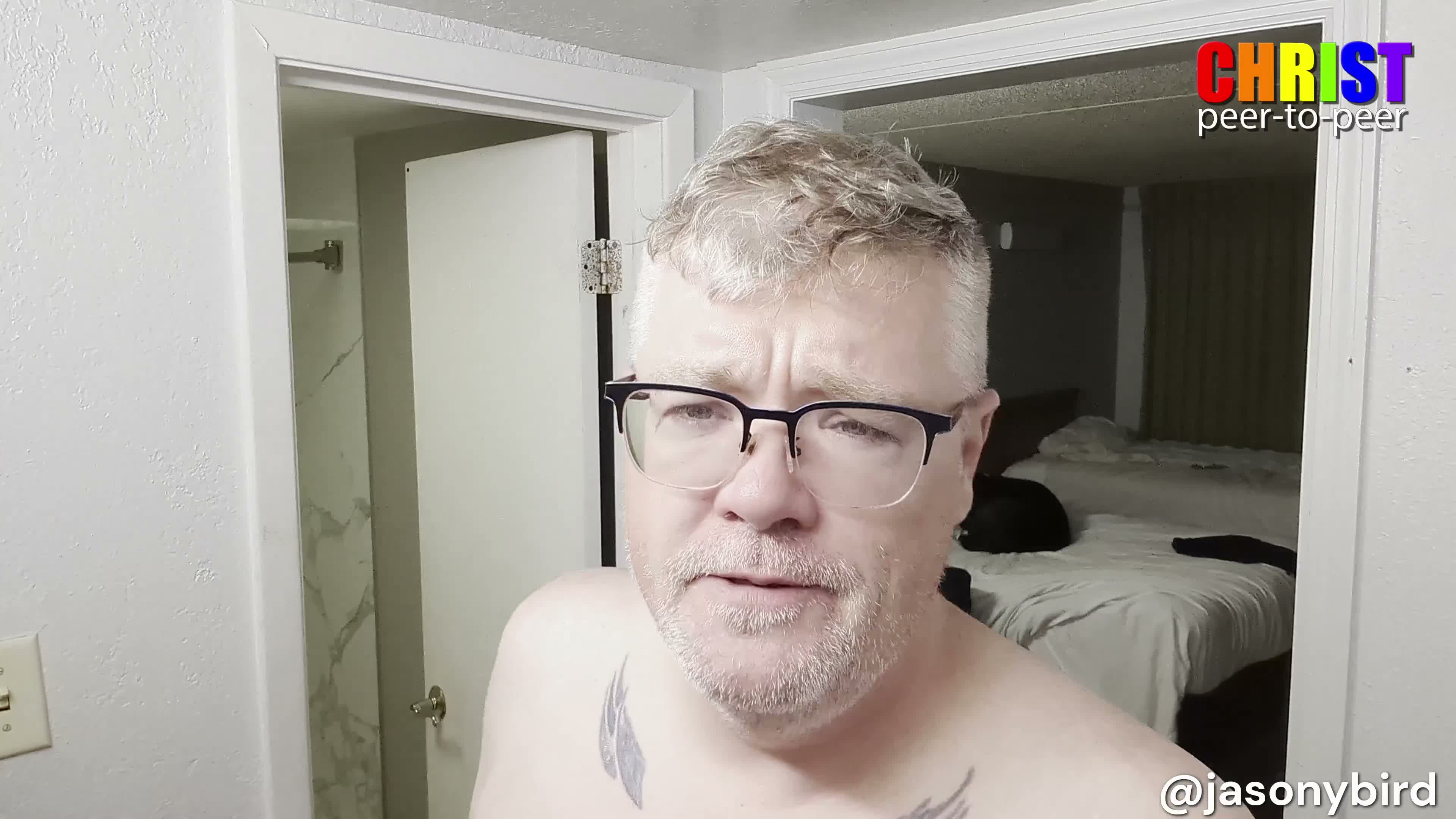 Narcissist – Shaving Grace 48
