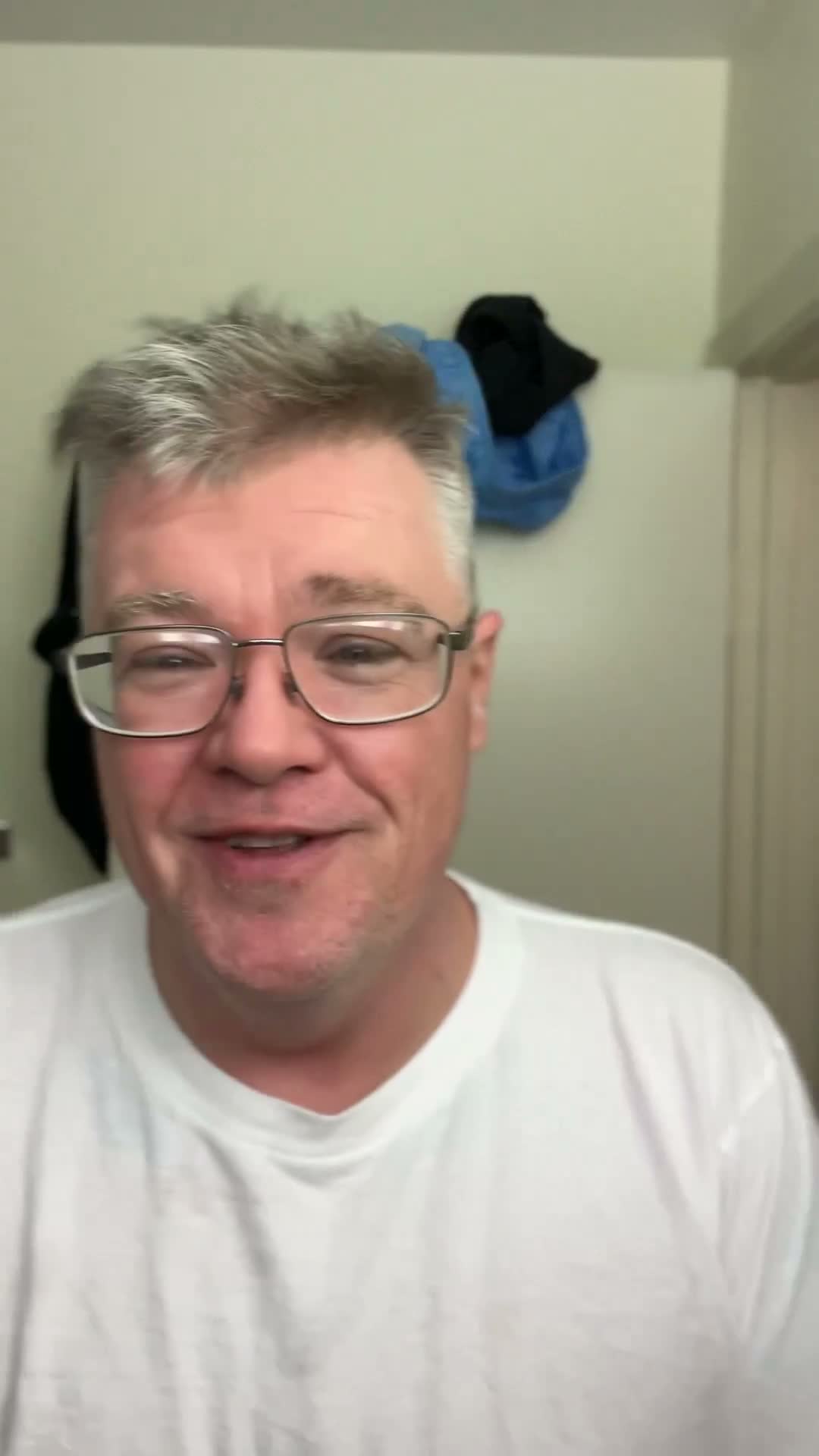 Ribs – Shaving Grace