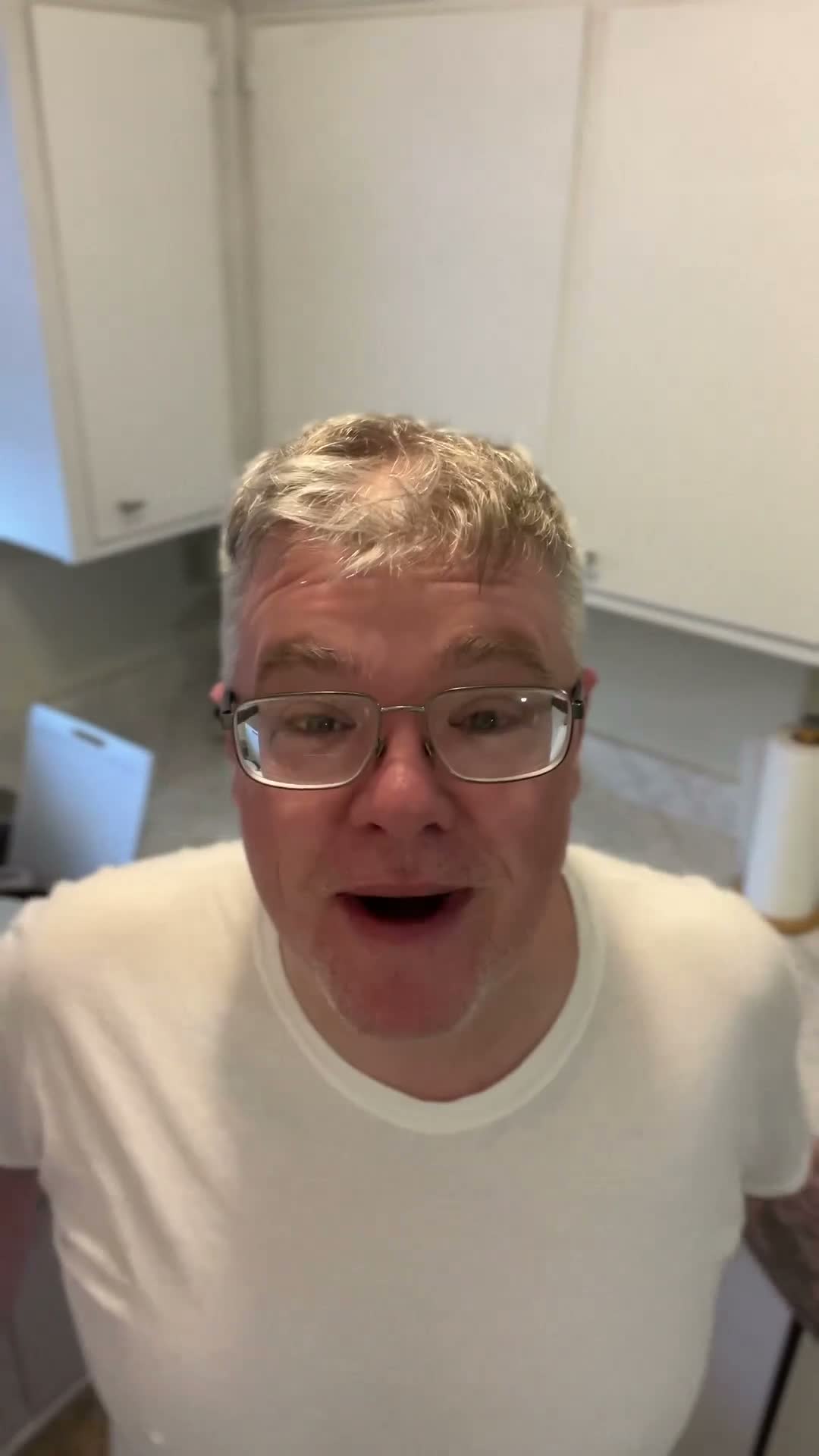 You Good Here