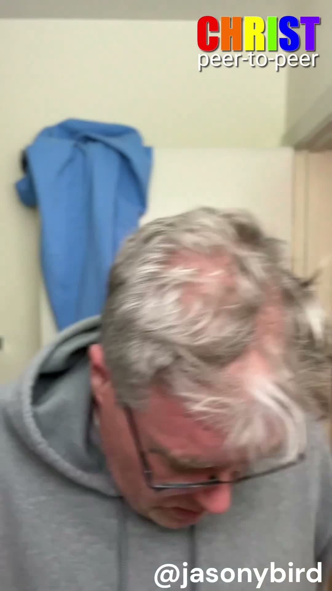 What is this? Shaving Grace #5