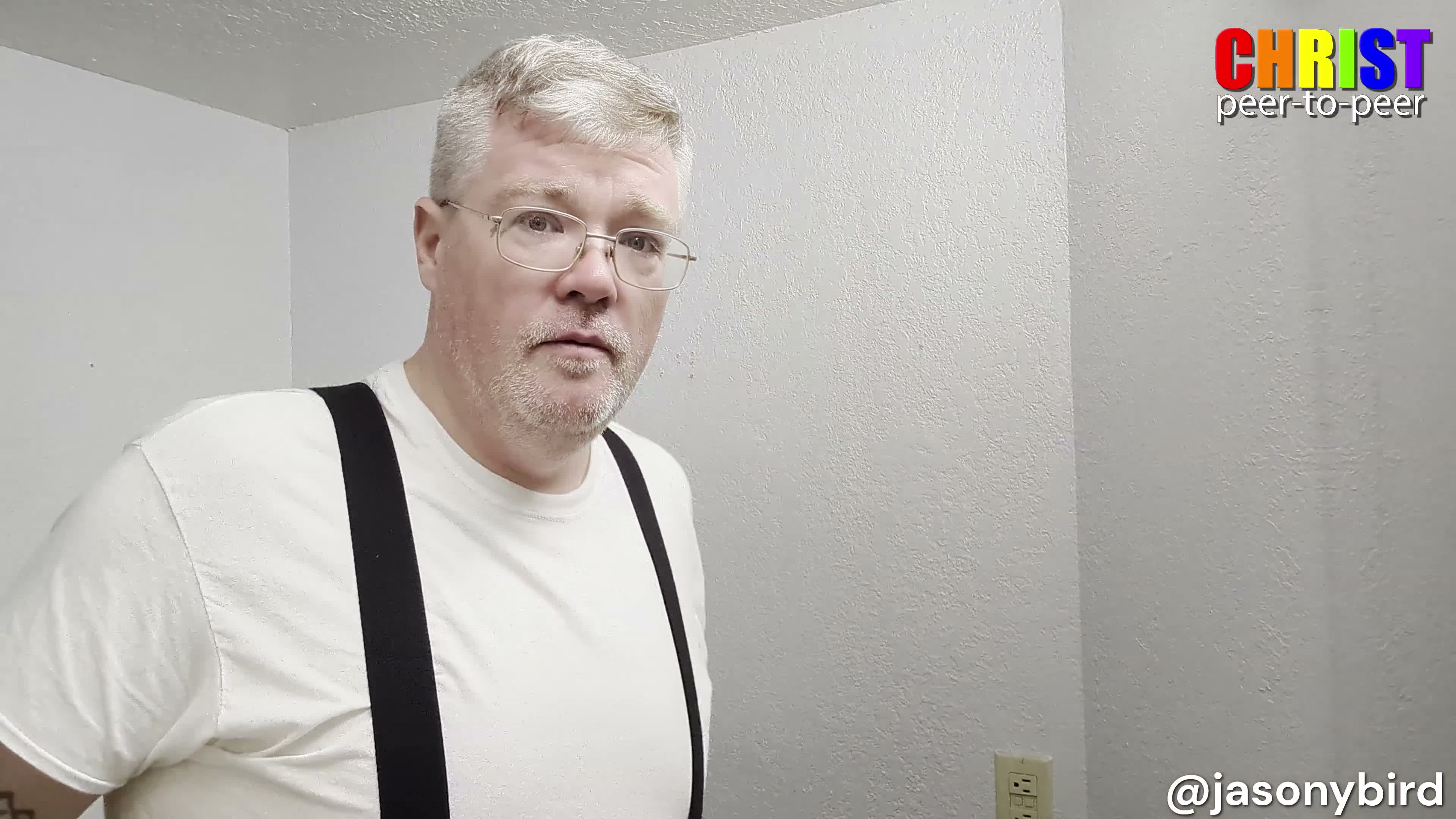 Shaving Grace 47 – Prep