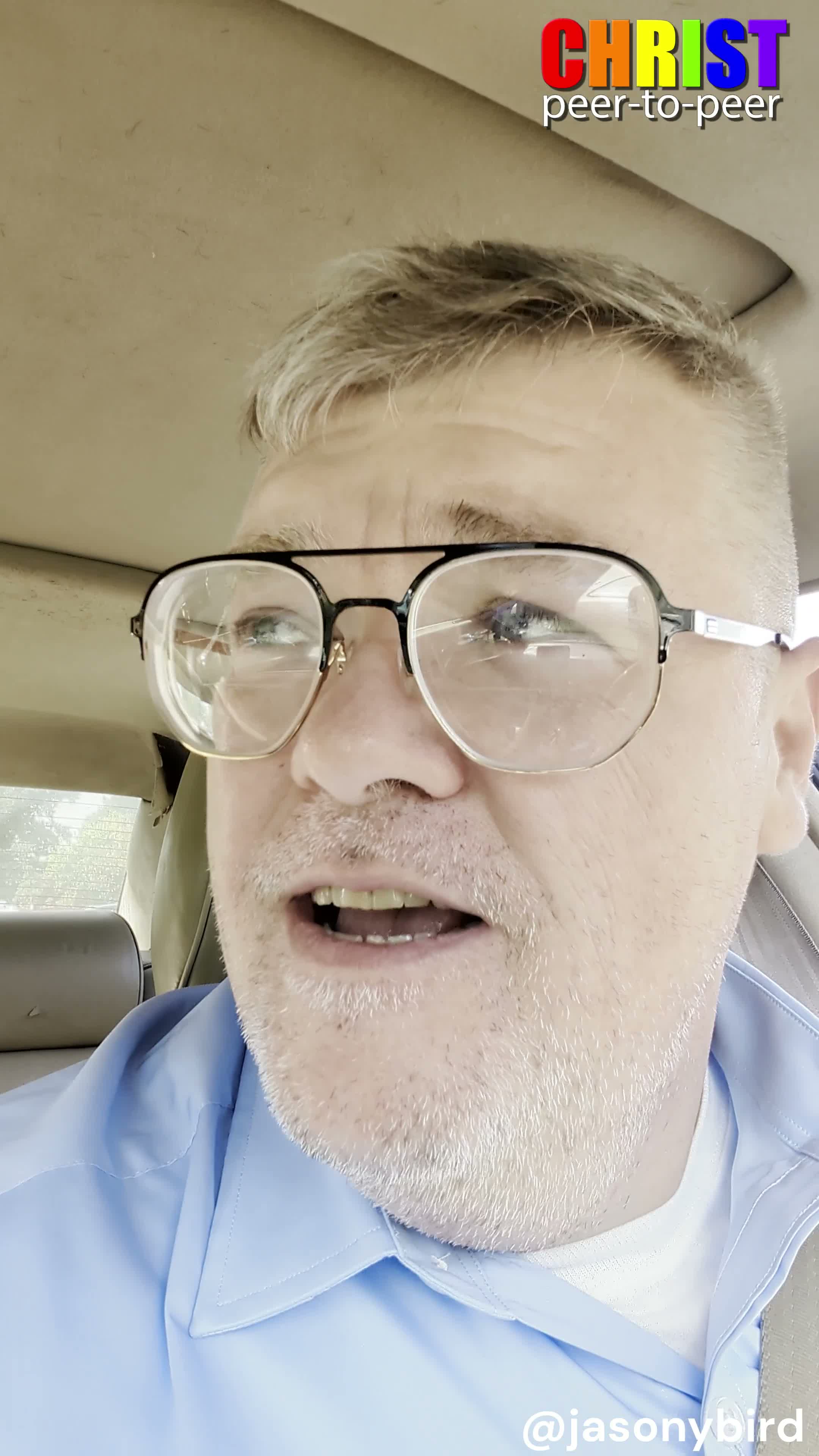 Chaudit 4 – Concord United Methodist Farrugut Tennessee