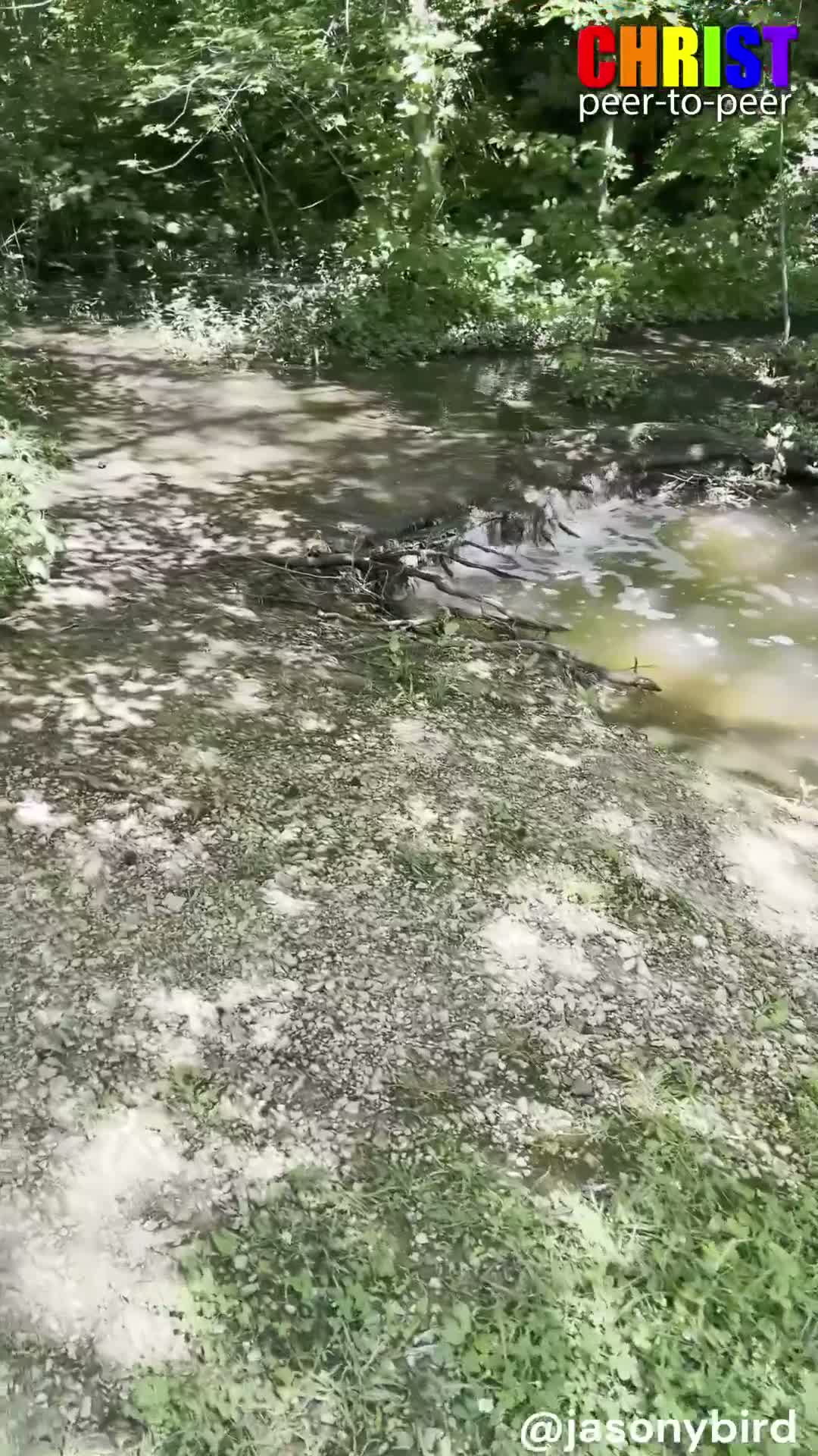 Water Baptism