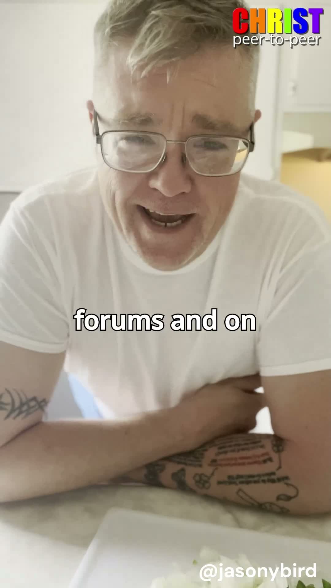 Two Minutes