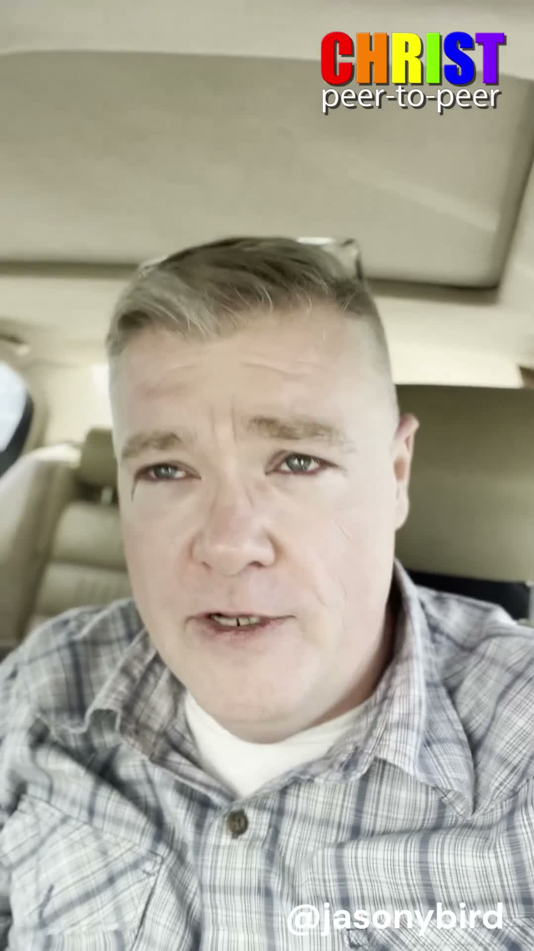 Pastor