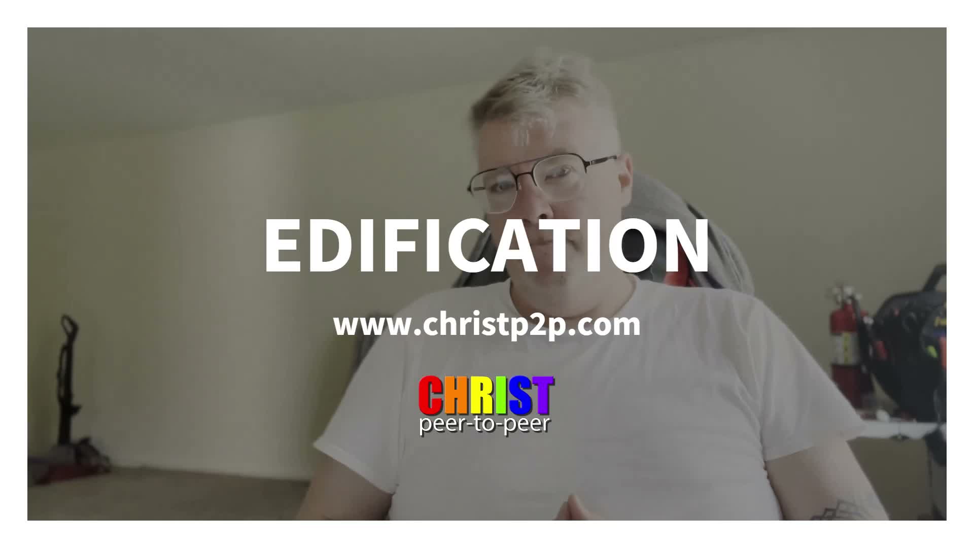 Edification