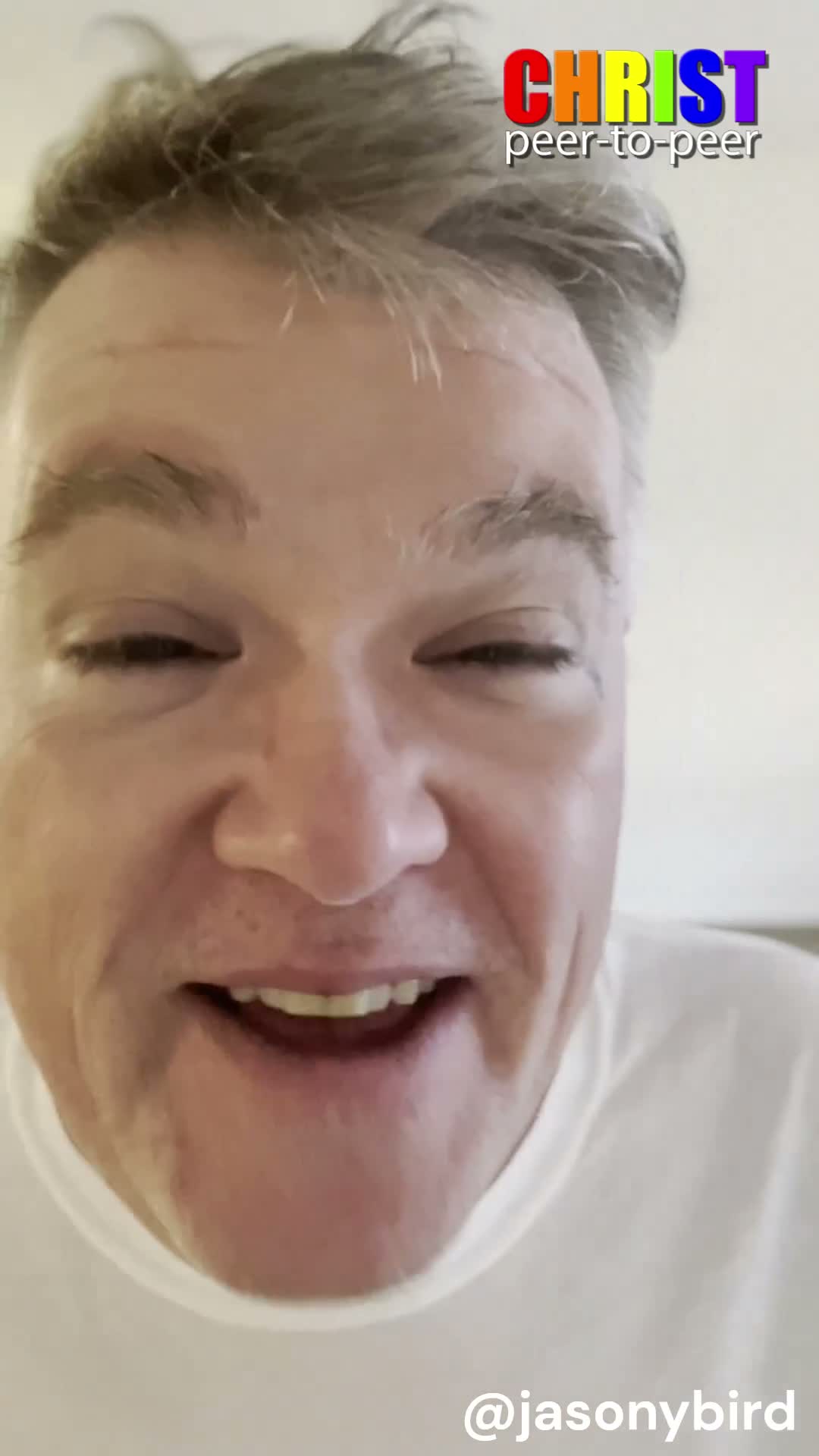 TikTok Needs Jesus