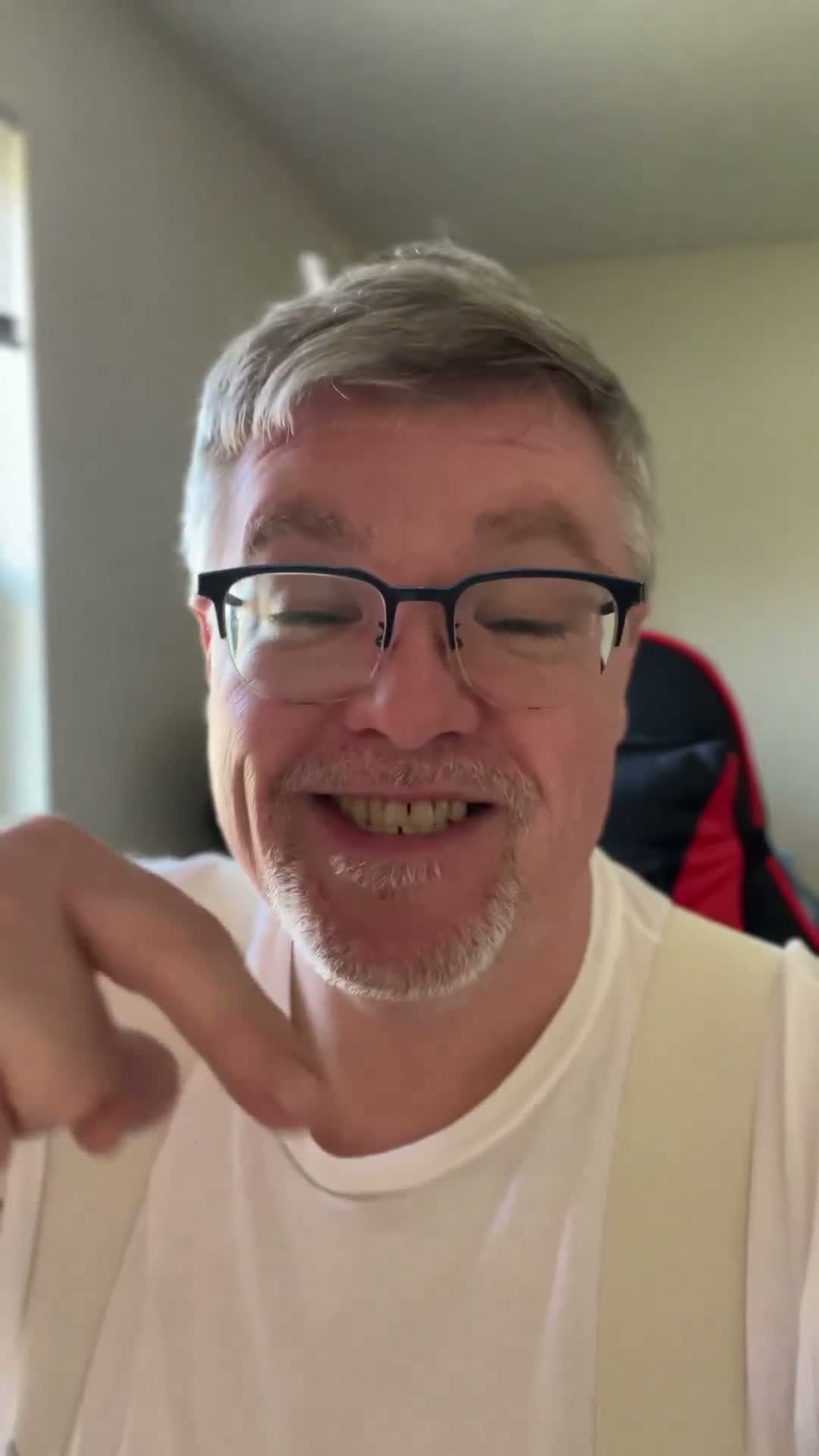 Who could be censoring this Christian Brother?