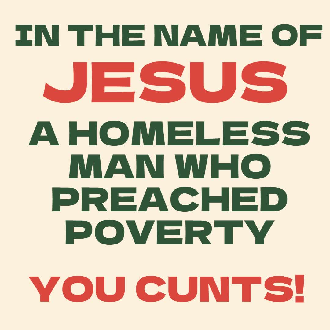 Merry Christmas!