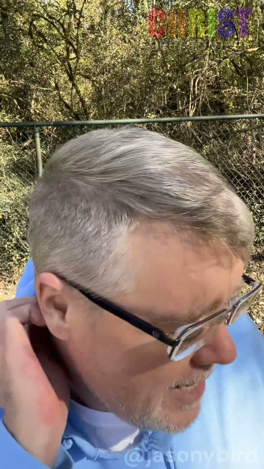 Just Throw in Suffering