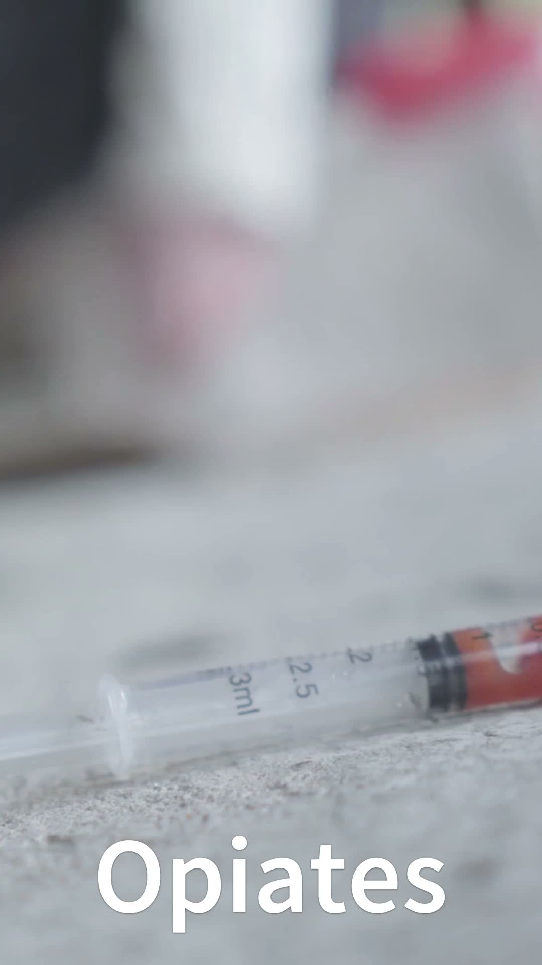 Opiates