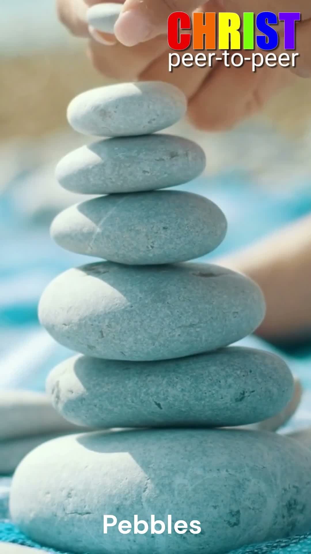Pebbles