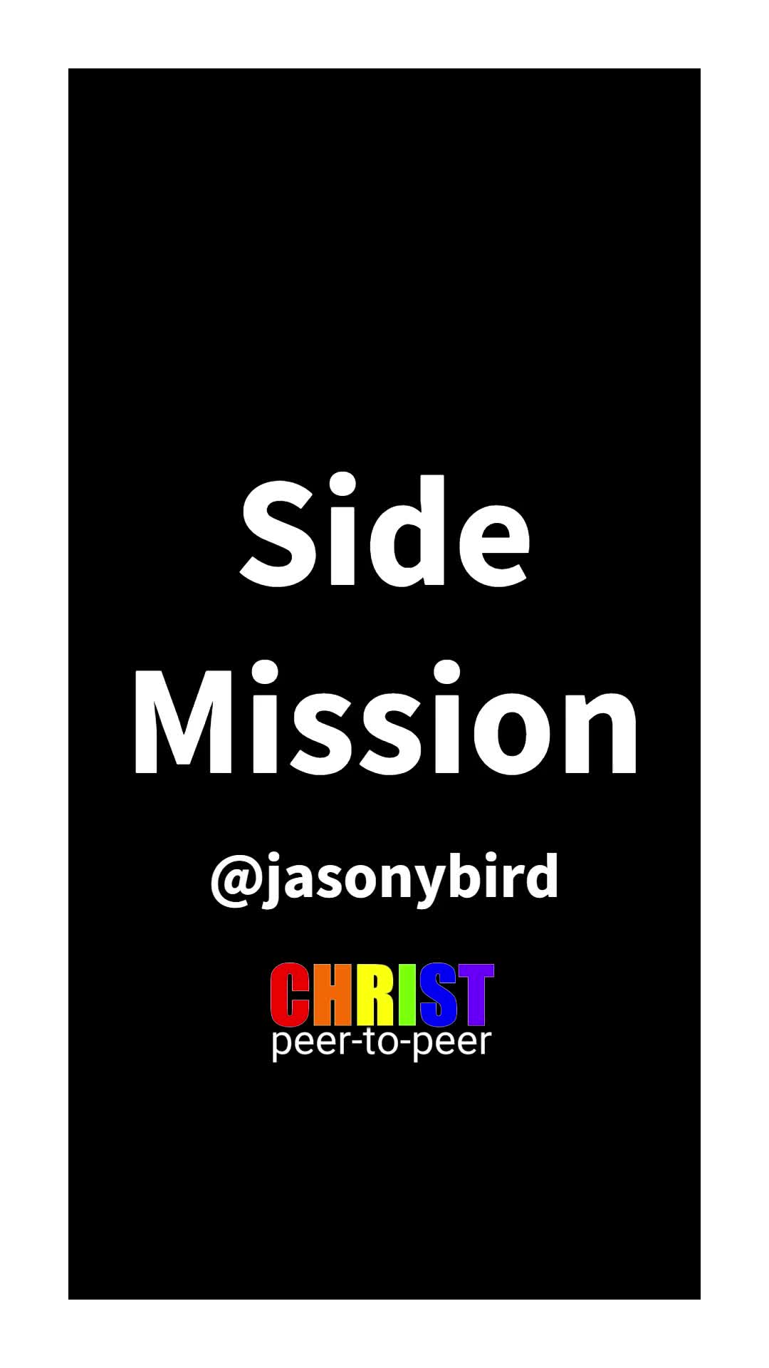 Side-Mission