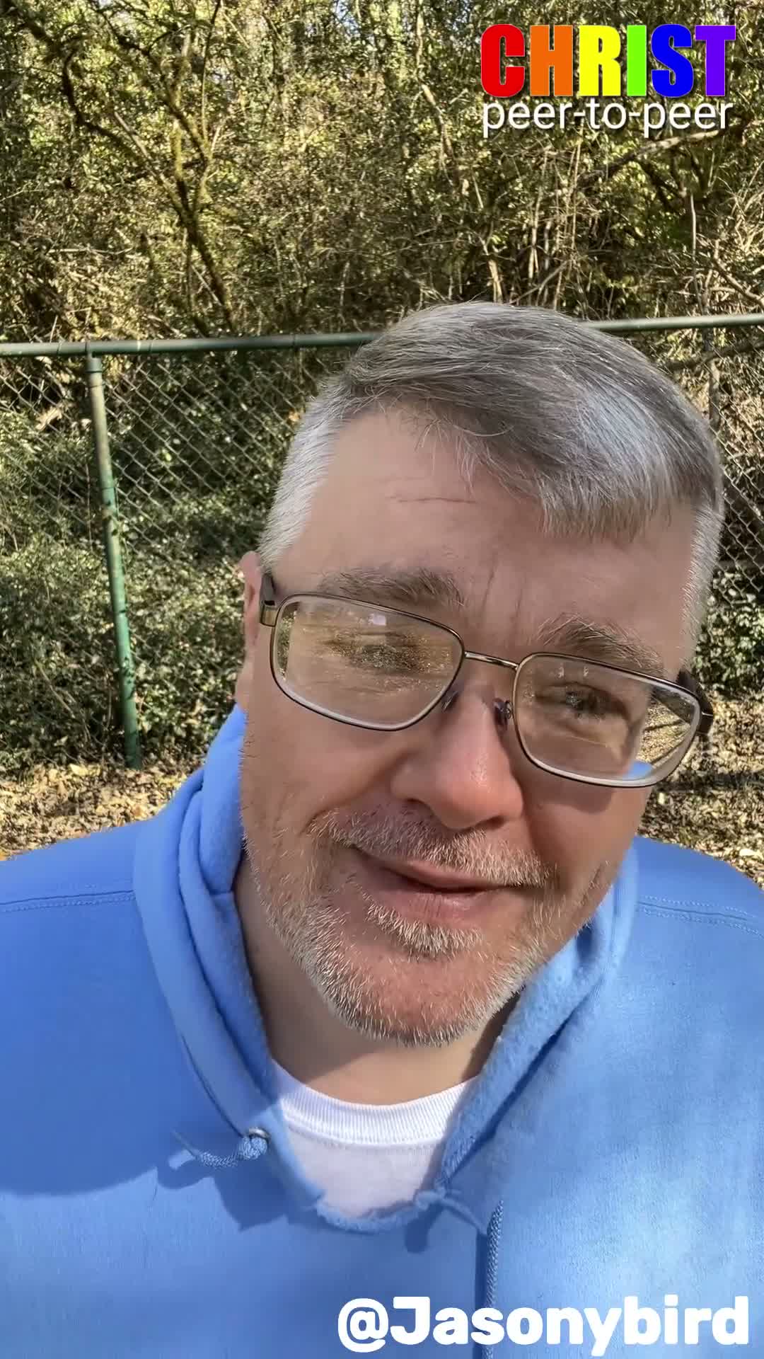 The Guy Nobody Likes
