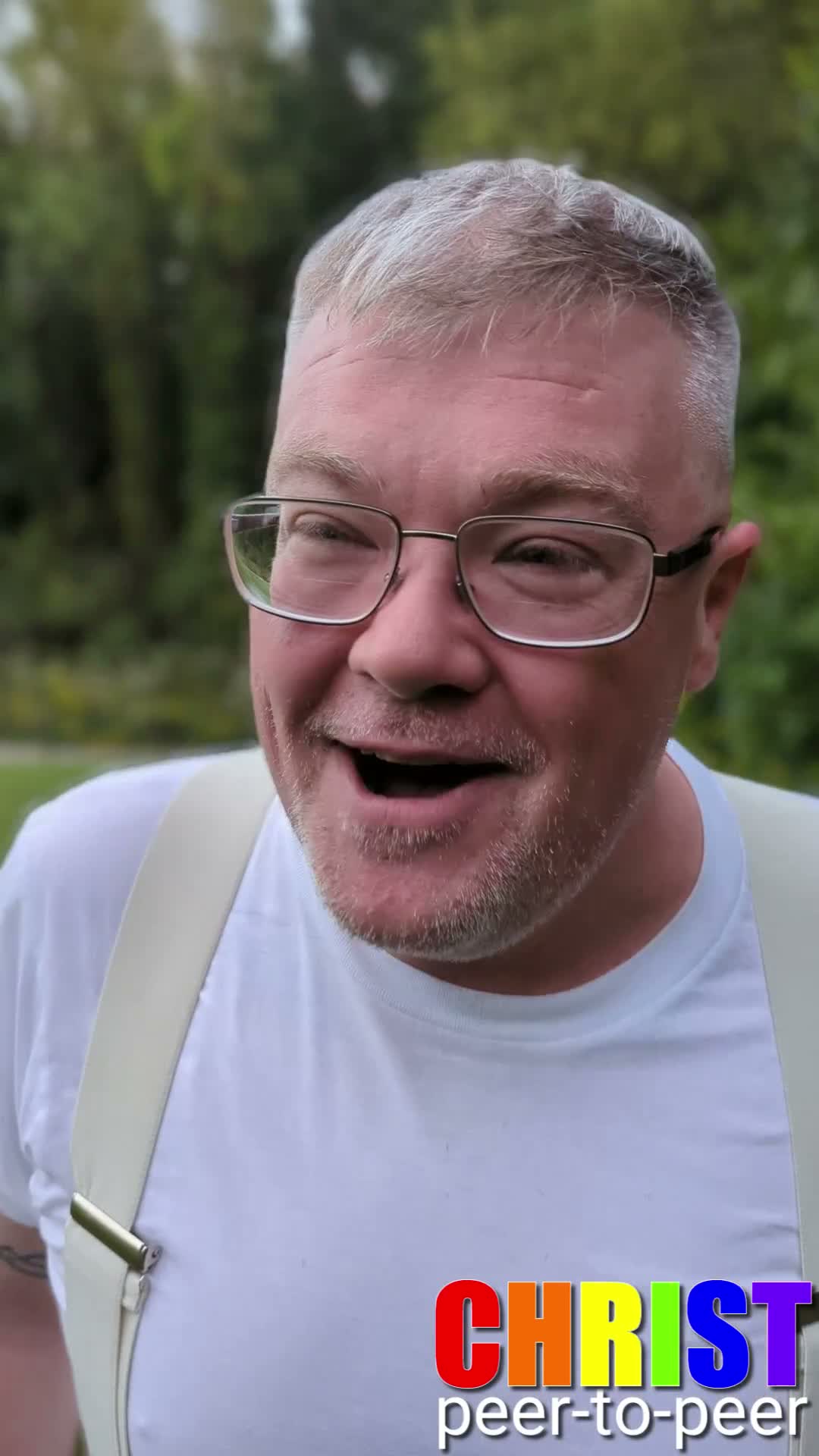 The Body of Christ