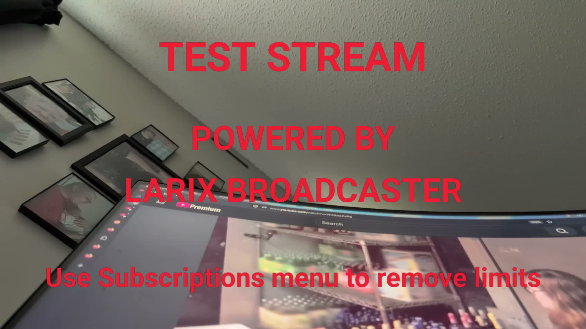 Live Broadcast – 2026-06-22 14:39