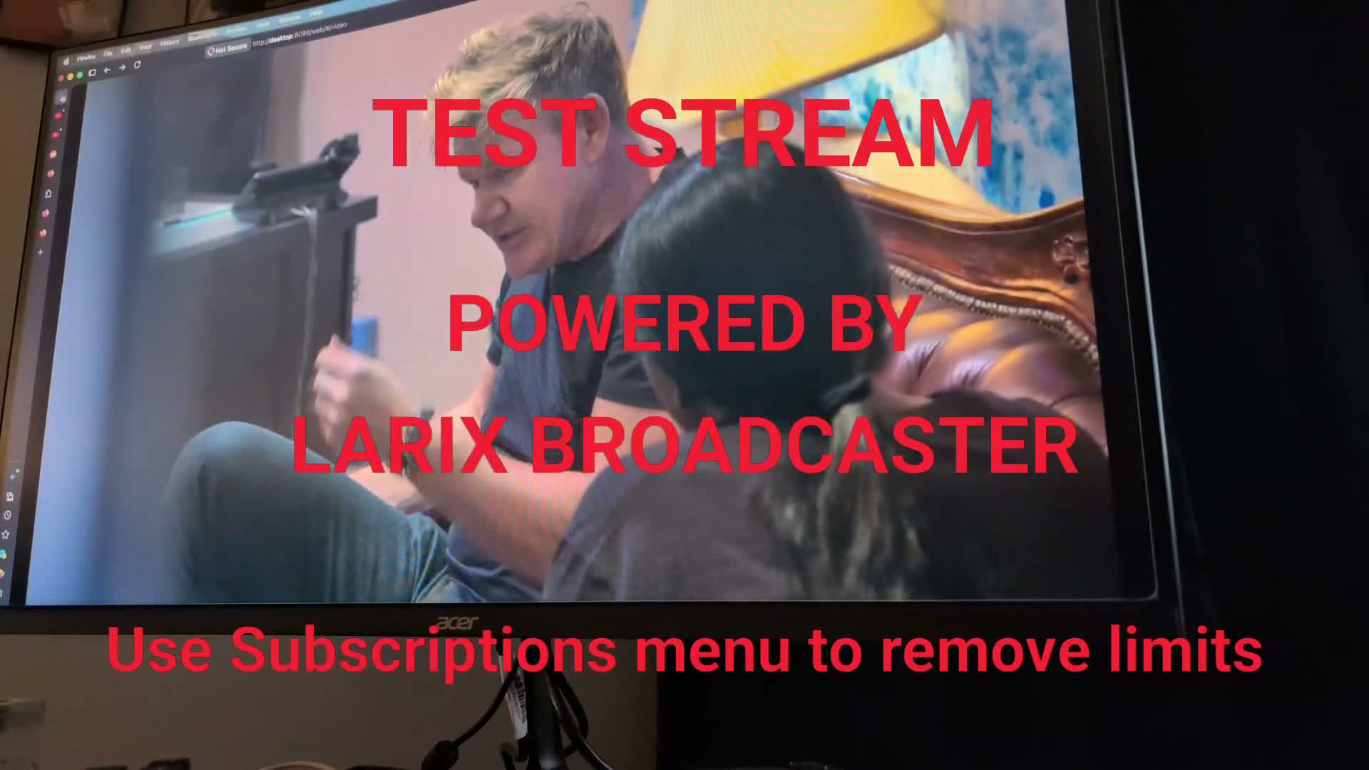 Live Broadcast – 2026-06-22 22:21