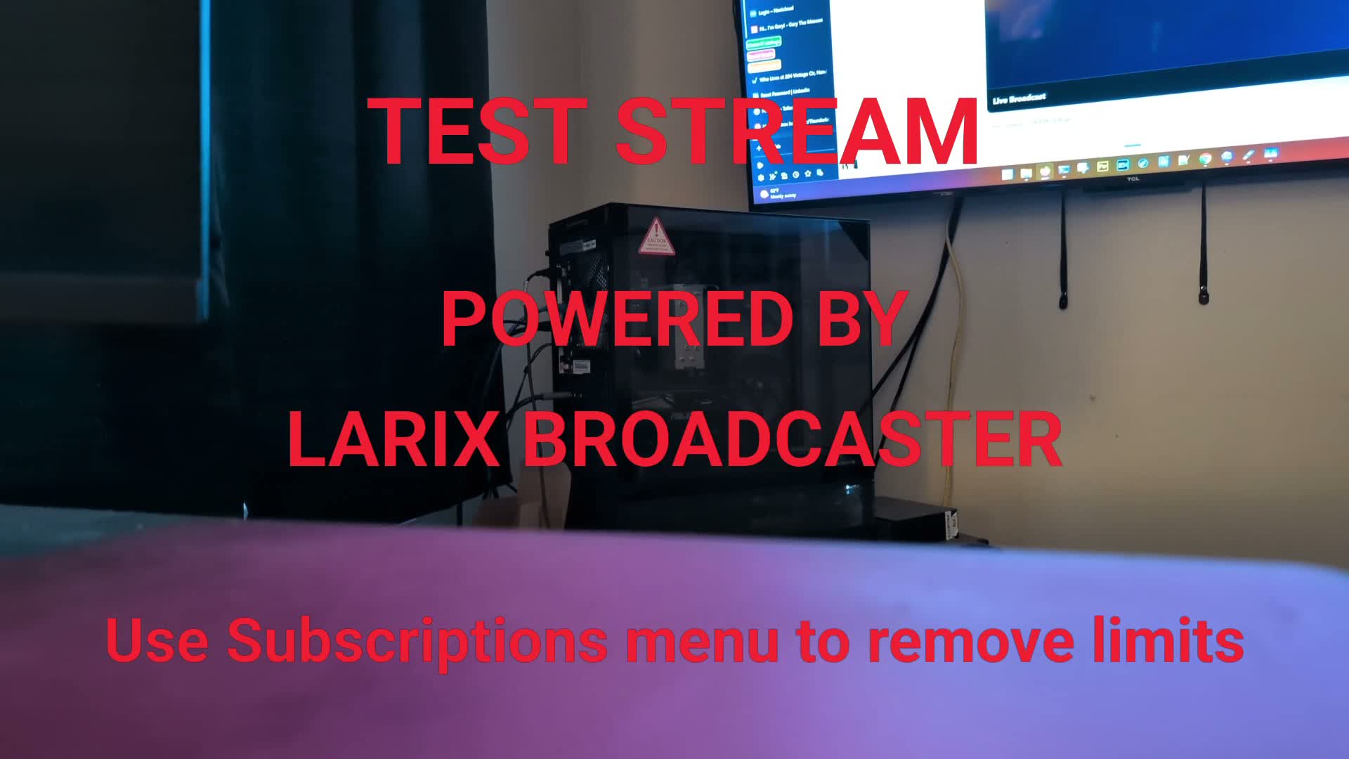 Live Broadcast – 2026-06-23 04:59