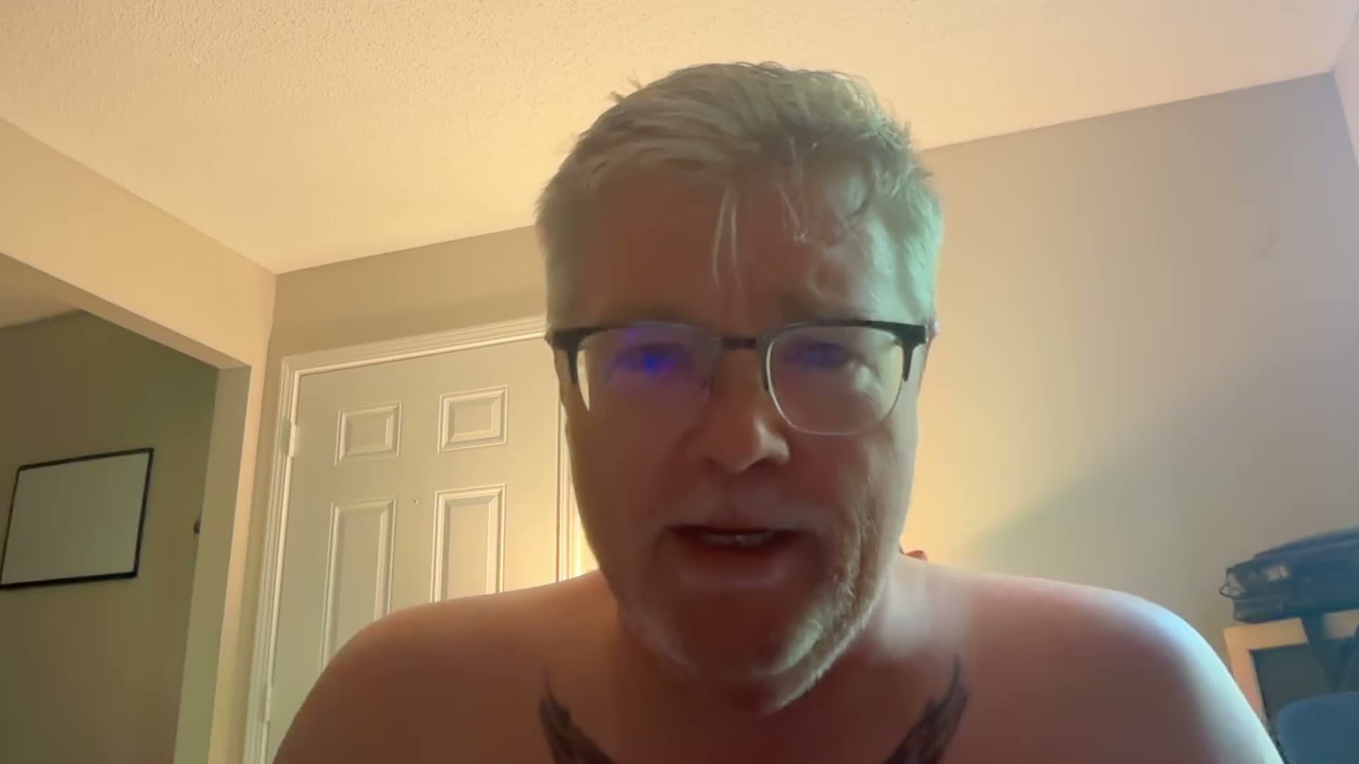 Live Broadcast – 2026-07-20 18:54