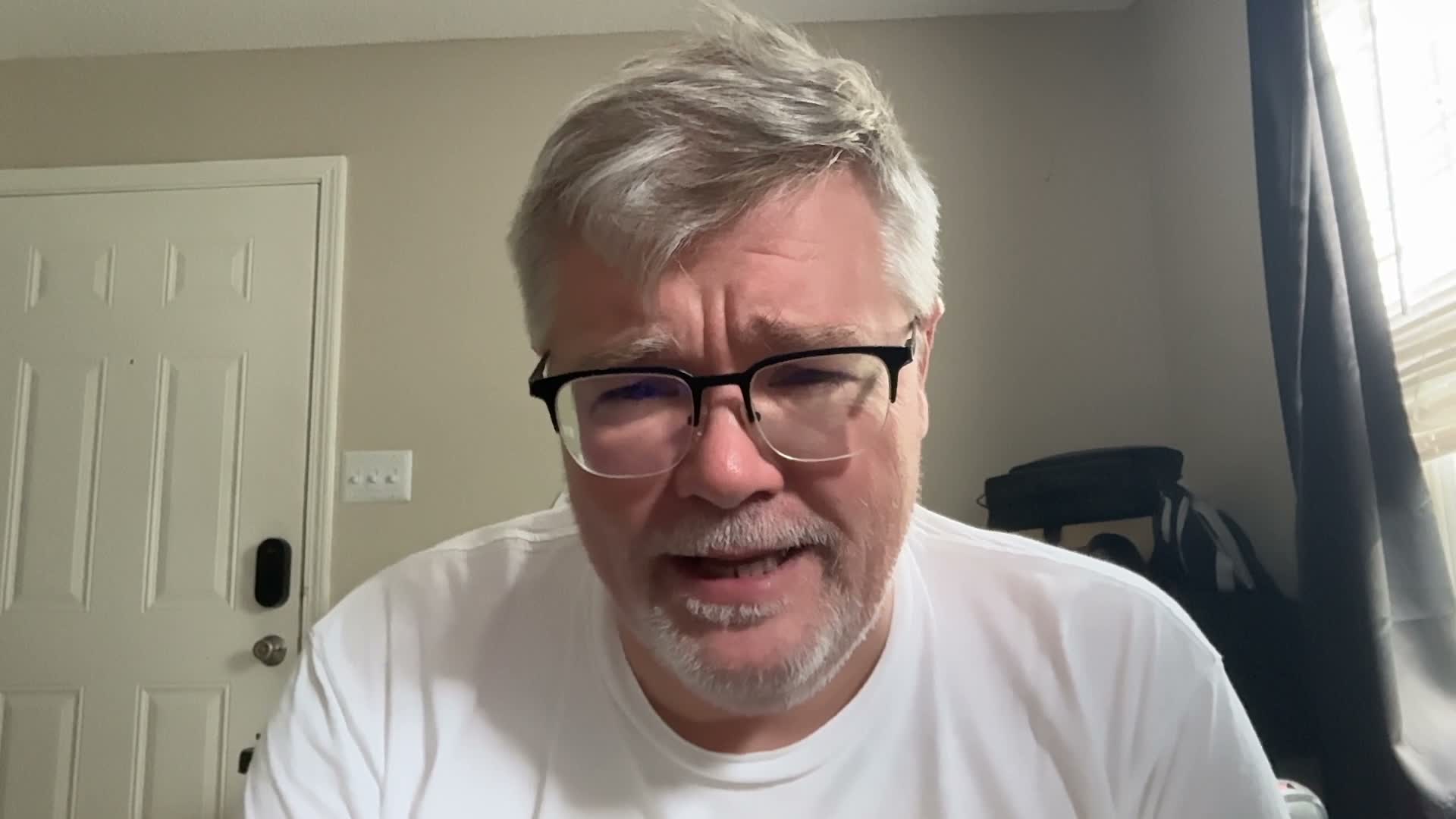 Live Broadcast – 2026-07-21 09:25