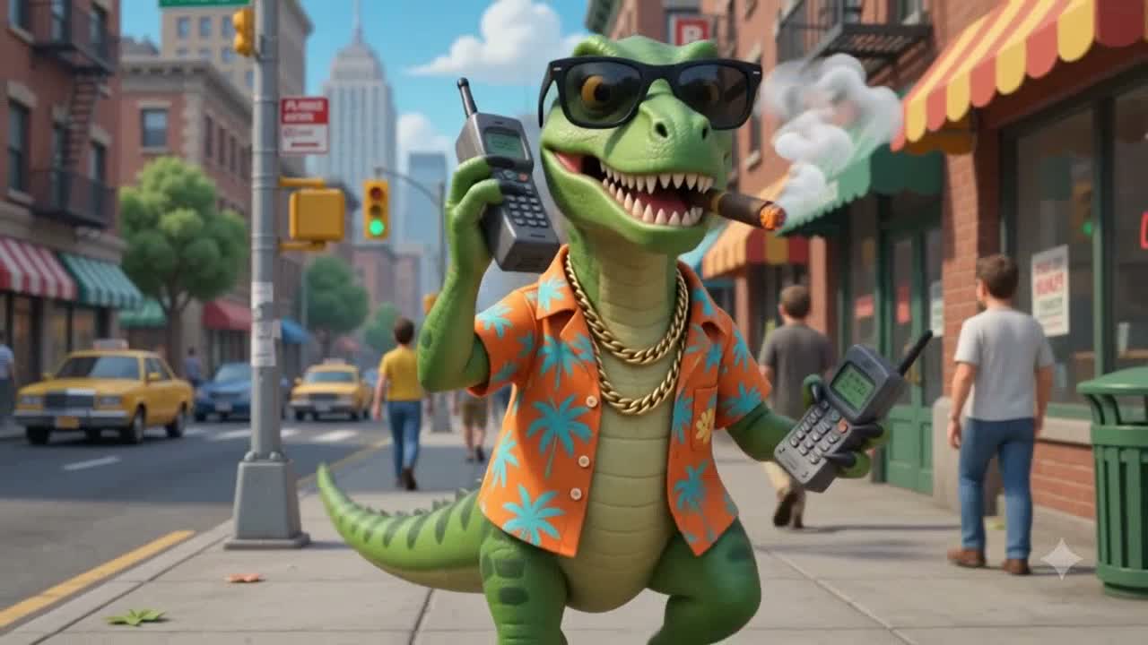 Live Broadcast – 2026-07-25 09:40