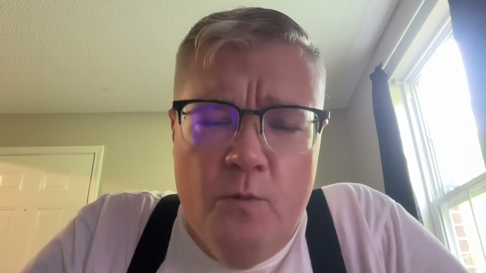 Whats the difference between pimping and preaching? – Live Broadcast – 2026-07-27 17:20