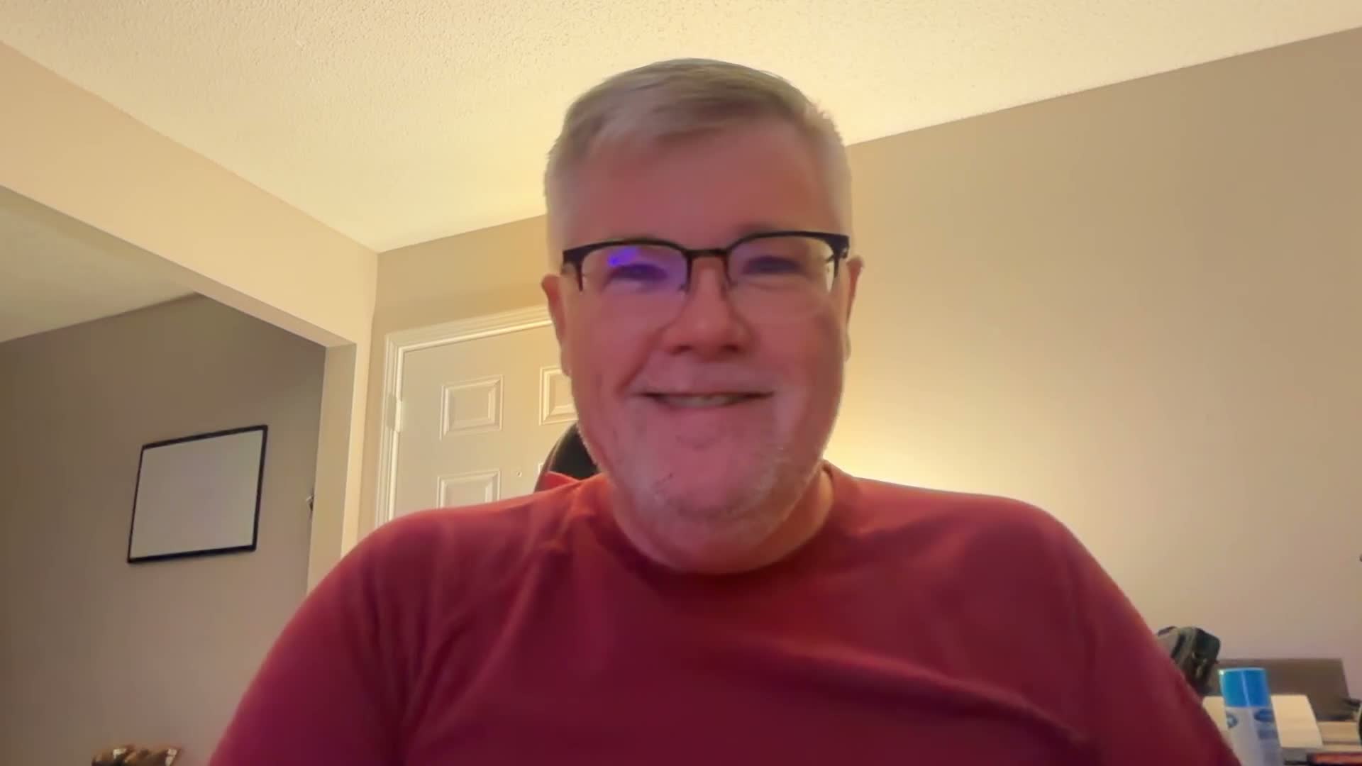 Live Broadcast – 2026-08-08 21:08