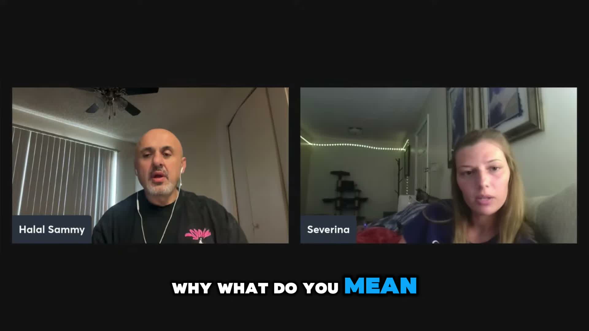 Christian Woman SHOCKED After Sam Shamoun Reveals the Truth About Her Church