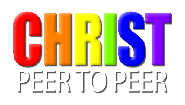 Christ, Peer to Peer