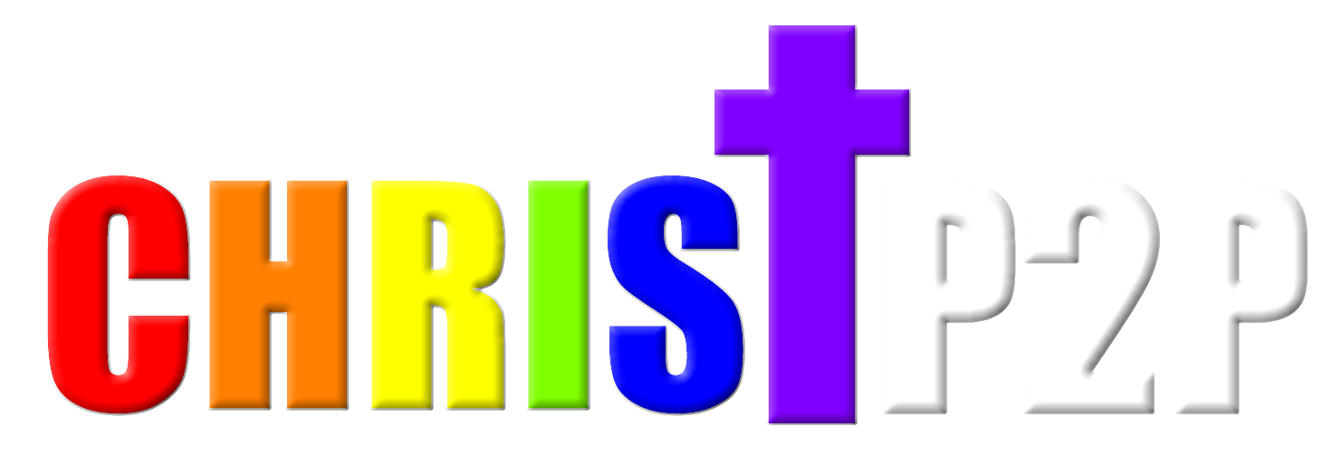 Christ, Peer to Peer