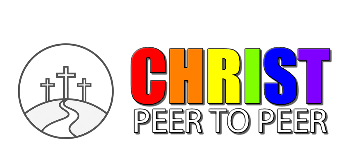 Christ, Peer to Peer