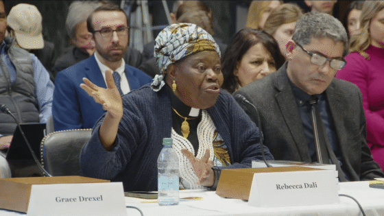 nigeria bombs survivor persecution