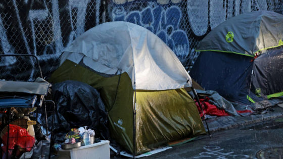 The San Francisco Standard