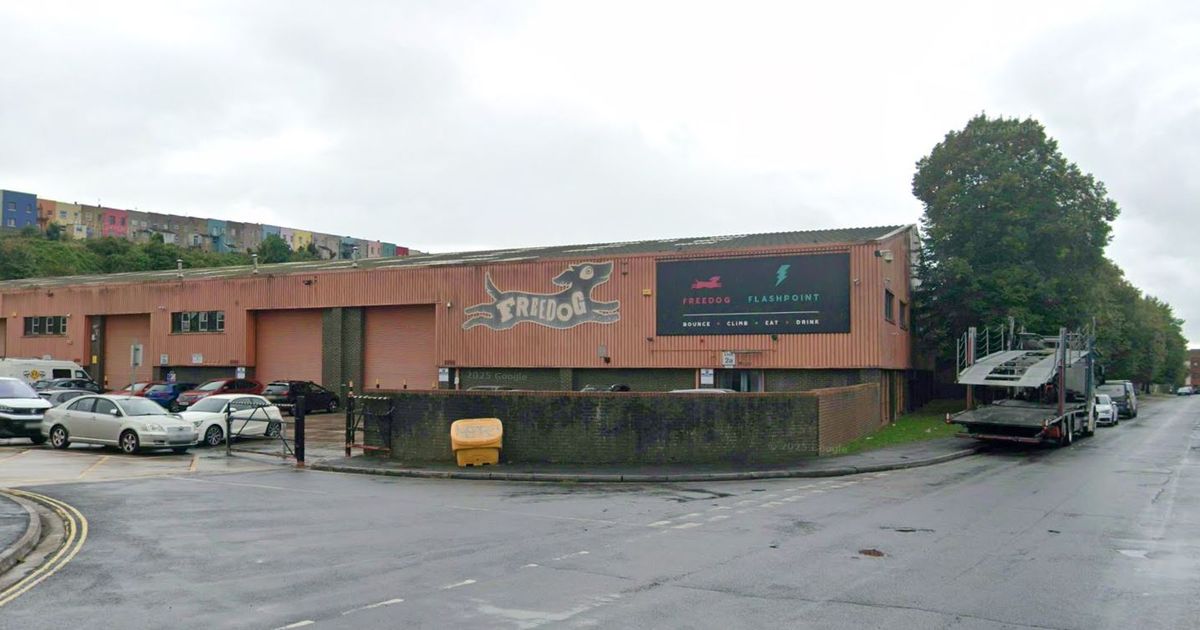 Mayor Marvin Rees and council housing chief Cllr Tom Renhard inside the show home at One Lockleaze, as they announce the house-building numbers in October 2023, including the figure of 12,534 new homes built since 2016