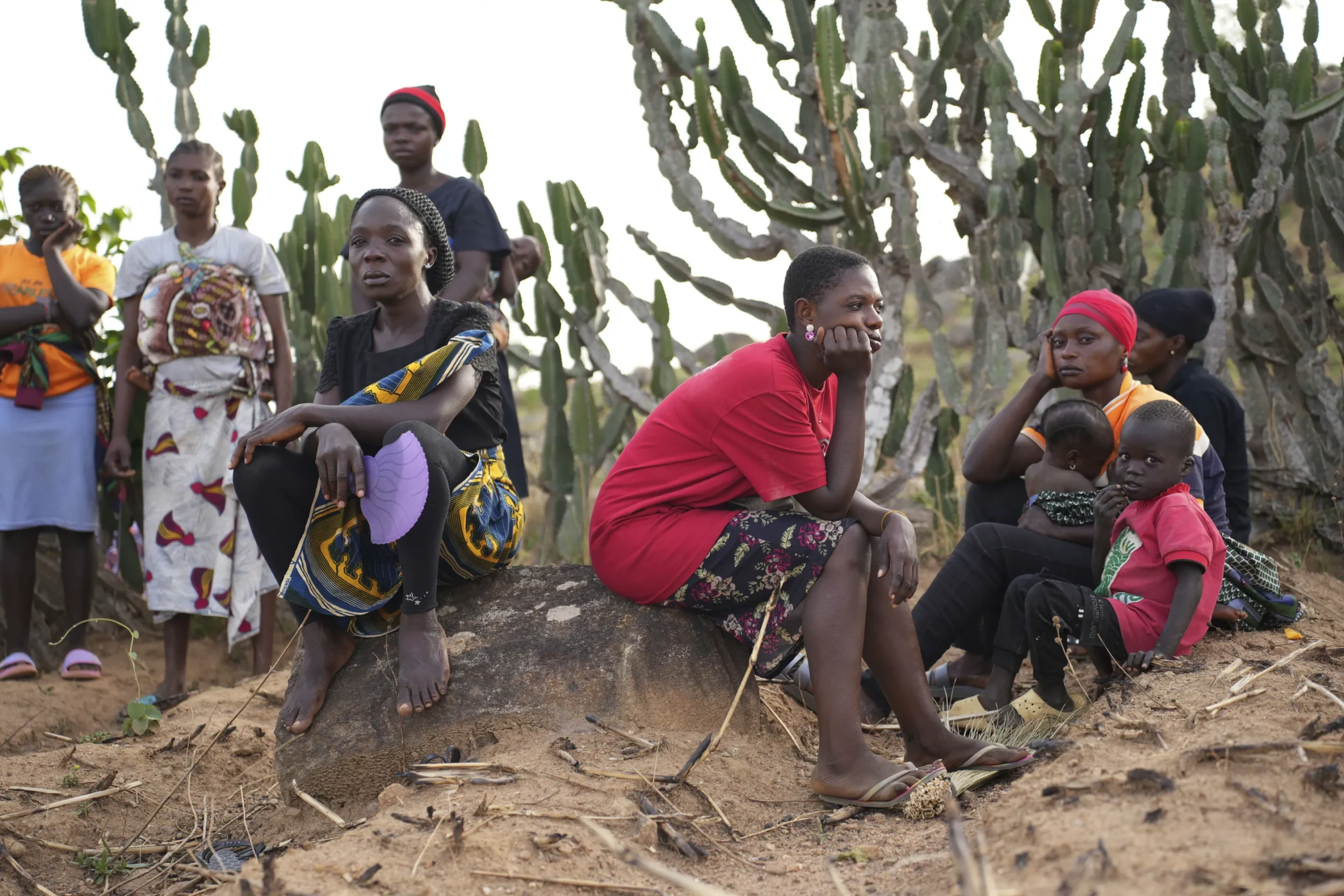 Keep Crux Independent