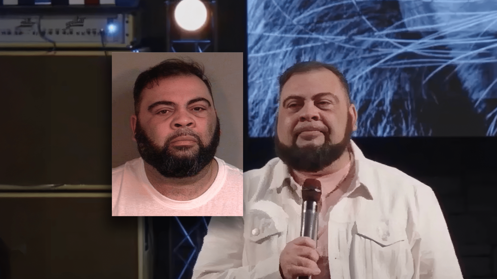 locklear virginia pastor