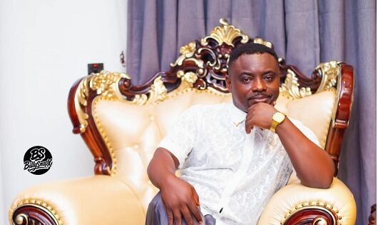 Creative entrepreneur Jerry Amoah targets Accra housing crisis