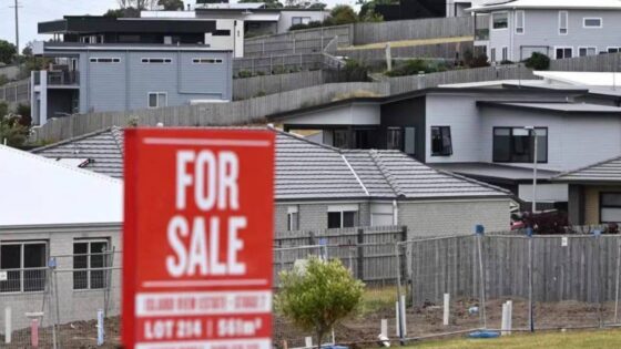 Australia's shortage of homes is not an inevitable consequence of immigration.