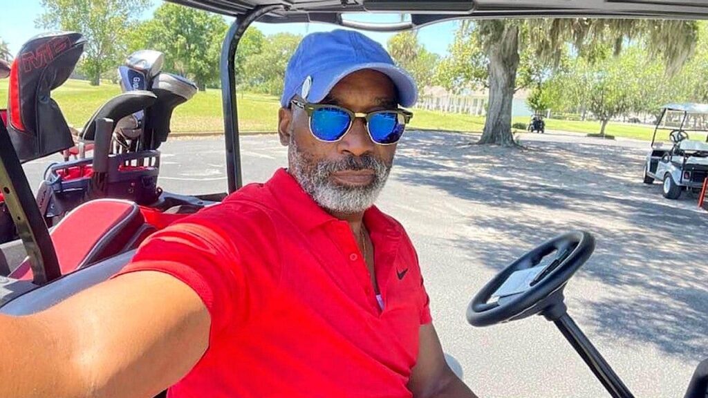 Florida pastor arrested at The Villages on bigamy charge from Georgia