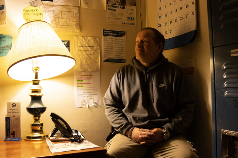 Rural Maine homeless shelters at risk without state funds