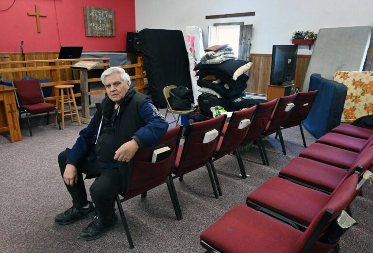 Skowhegan's Homeless Shelter Ordered to Evacuate Amid Ongoing Safety Violations
