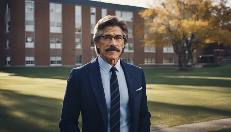 1972 Willowbrook Exposé by Geraldo Rivera Sparks Change in Mental Health Care
