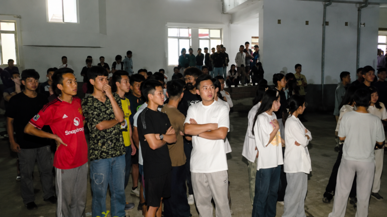 AMCO Seeks Justice for Six Naga Civilians