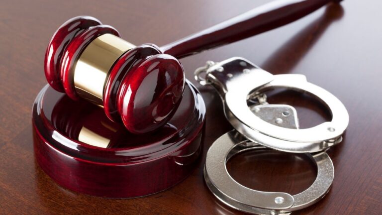 Alabama Pastor Sentenced to Five Years for Embezzling Over $400,000 from Congregation