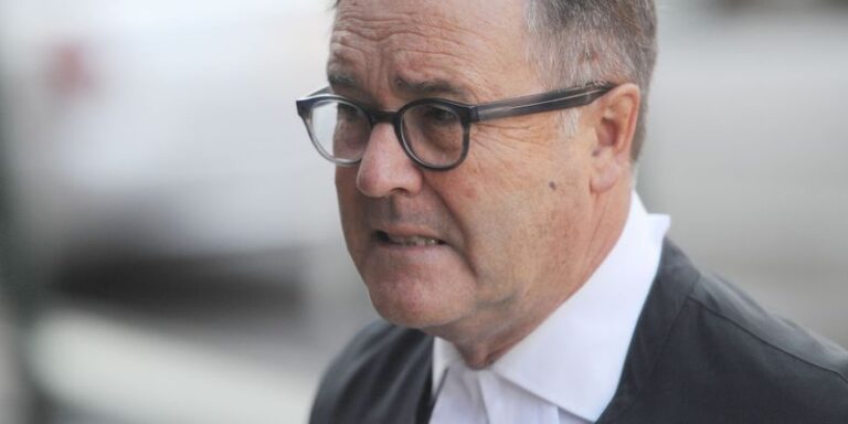 Anglican Church Faces Sexual Abuse Accusations Involving Jeremy Gauntlett